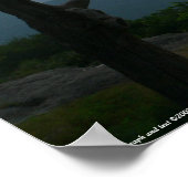 スタンディング/リーディングポスター ポスター (角)