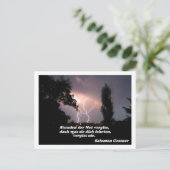 スタンデンデルノットポストカート ポストカード (スタンド正面)