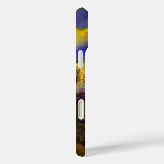 スタントスクーターファインアートスポーツデザイン Case-Mate iPhoneケース (裏面 / 右)