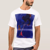 スタントスクーター ライド - Tシャツ (正面)
