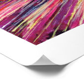 スタントライディングピグ ポスター (角)