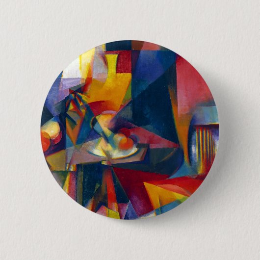 スタントンマクドナルド・ライト・シンクロミー3 缶バッジ (正面)