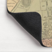 スタントン マウスパッド (コーナー)