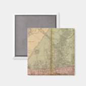 スタントン マグネット (正面/裏面)