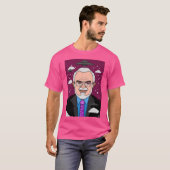 スタントン Tシャツ (正面フル)