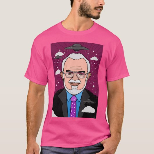 スタントン Tシャツ (正面)