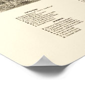 スタントン， VAパノラママップ – 1891 ポスター (角)