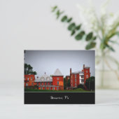 スタントンVa ポストカード (スタンド正面)