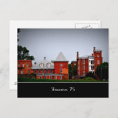 スタントンVa ポストカード (正面/裏面)