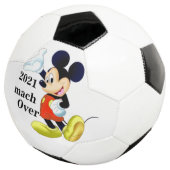 スタンドのないサッカーボール サッカーボール (3/4)