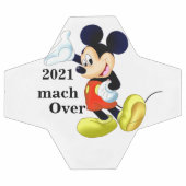 スタンドのないサッカーボール サッカーボール (フラット)