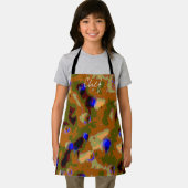 スタンドアウトカモフラージュ エプロン (インサイチュ)