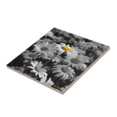 スタンドアウトセラミックタイル タイル (側面)