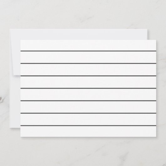 スタンドアウト名モダンスクリプト男の赤ちゃんフォト誕生 案内状 (裏面)