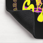 スタンドアップパドルサーフィン マウスパッド (コーナー)