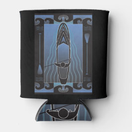 スタンドアップパドルボード 缶クーラー