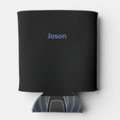 スタンドアップパドルボード 缶クーラー (裏面)