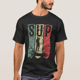 スタンドアップパドルボードReggea Supスタンドアップパドル Tシャツ