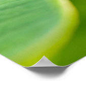 スタンドアップポスター ポスター (角)