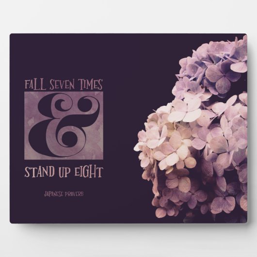 スタンドアップ8カスタム枚フォトプラーク フォトプラーク (正面)