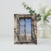 スタンドアロンウィンドウ ポストカード (スタンド正面)