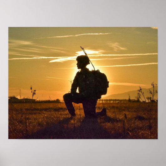 スタンドウォッチ ポスター (正面)