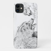 スタンドオフ Case-Mate iPhoneケース (裏面)