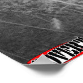 スタンドバックストップのポスターを見て ポスター (角)