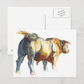 スタンドファースト2010 ポストカード (正面/裏面)