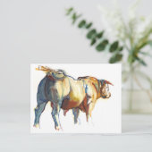 スタンドファースト2010 ポストカード (スタンド正面)