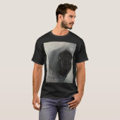 スタンドファームバイソンTシャツ Tシャツ (正面フル)