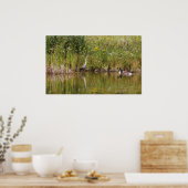 スタンドフ ポスター (キッチン)