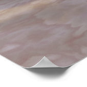 スタンド上のDNA ポスター (角)