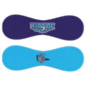 スタンド付き記念ソフトボール ソフトボール (パネル)