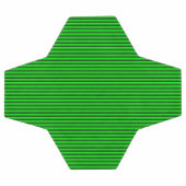 スタンド無しライムサッカーボール サッカーボール (フラット)