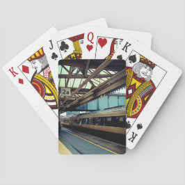 スタンド2a トランプ