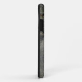 スタンピングマスタング馬&テペiPhone 5ケース Case-Mate iPhoneケース (裏面/右)