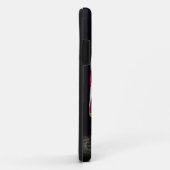 スタンピード祈りの言葉 Case-Mate iPhoneケース (裏面/右)