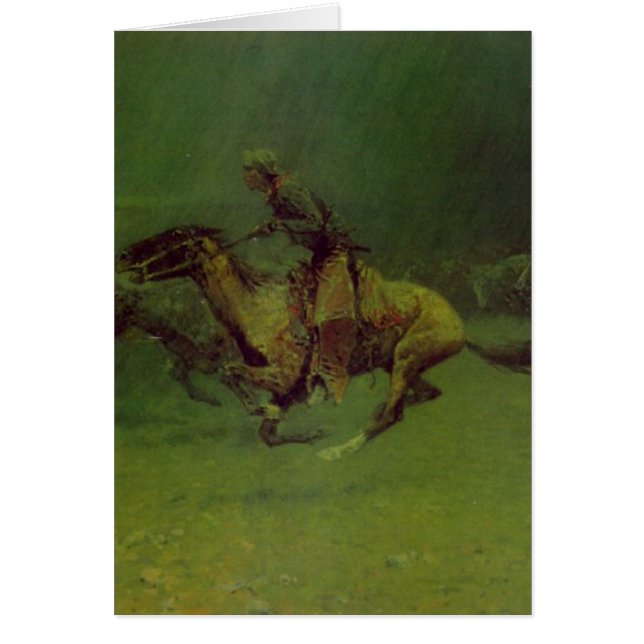 スタンピード (正面)