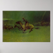 スタンピード ポスター (正面)