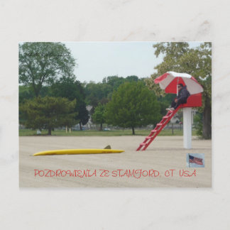 スタンフォードのはがき ポストカード