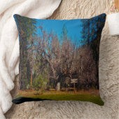 スタンフォード交差点…..... クッション (ブランケット)