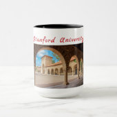 スタンフォード大学 マグカップ (中央)