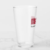 スタンフォード法律学校 タンブラーグラス (右)