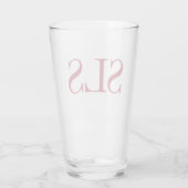 スタンフォード法律学校 タンブラーグラス (裏面)