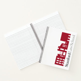 スタンフォード法律学校 ノートブック