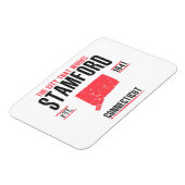 スタンフォード マグネット (左側)