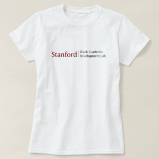 スタンフォードBADラボ – プライマリーマーク Tシャツ
