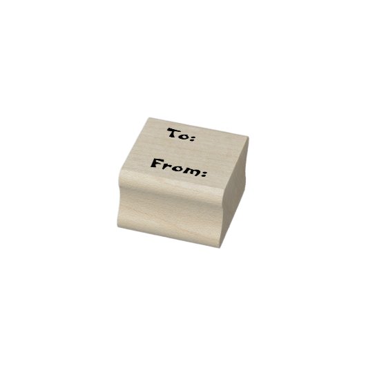 スタンプから ラバースタンプ (スタンプ)