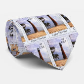 スタンプのタイ(繰り返すこと) ネクタイ (ロール)